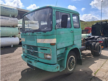 Tracteur routier MERCEDES-BENZ