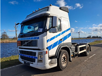 Tracteur routier VOLVO FM 380