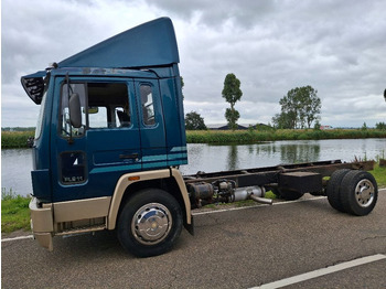 Châssis cabine Volvo FL611: photos 3