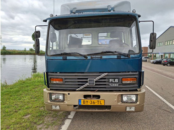 Châssis cabine Volvo FL611: photos 2