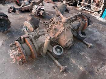 Essieu arrière VOLVO FH12