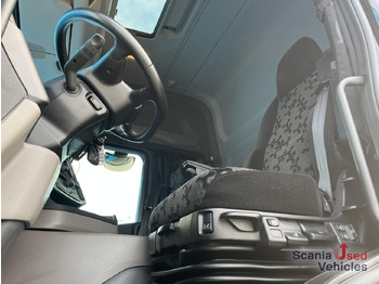 Tracteur routier SCANIA G 360 A4x2NB HYBRID ! DIFF-L FULL AIR 8T LED NAVI: photos 3 Tracteur routier SCANIA G 360 A4x2NB HYBRID ! DIFF-L FULL AIR 8T LED NAVI: photos 3