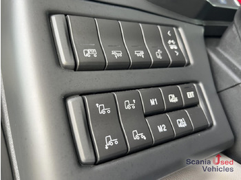 Tracteur routier SCANIA G 360 A4x2NB HYBRID ! DIFF-L FULL AIR 8T LED NAVI: photos 5 Tracteur routier SCANIA G 360 A4x2NB HYBRID ! DIFF-L FULL AIR 8T LED NAVI: photos 5