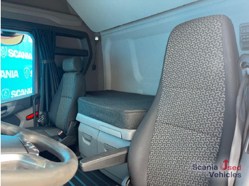 Tracteur routier SCANIA R 450 A4x2NA RETARDER 8T DIFF-L HYDRO LOW MILEAGE: photos 4