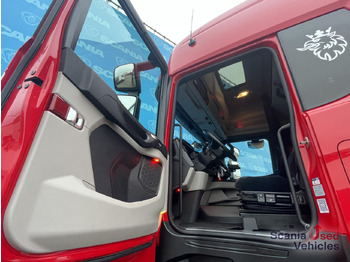 Tracteur routier SCANIA R 460 A4x2NA RETARDER PTO PARK AIRCO SUPER!: photos 4 Tracteur routier SCANIA R 460 A4x2NA RETARDER PTO PARK AIRCO SUPER!: photos 4