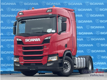 Tracteur routier SCANIA R 450