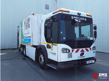 Benne à ordures ménagères DENNIS