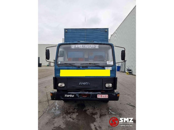 Camion chevaux Iveco 90 - 13 horse/cheavaux AIRcooled: photos 2