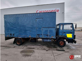 Camion chevaux Iveco 90 - 13 horse/cheavaux AIRcooled: photos 4
