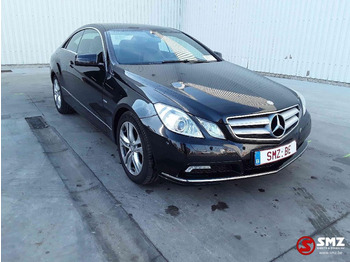 Voiture MERCEDES-BENZ