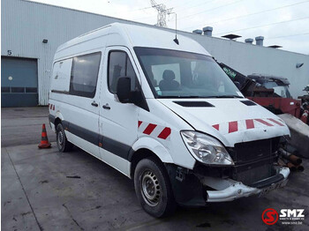 Fourgon MERCEDES-BENZ Sprinter 311