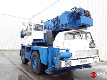 Grue mobile PPM