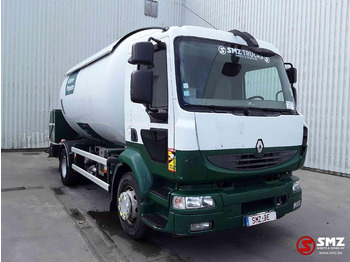 Camion citerne RENAULT Midlum 280