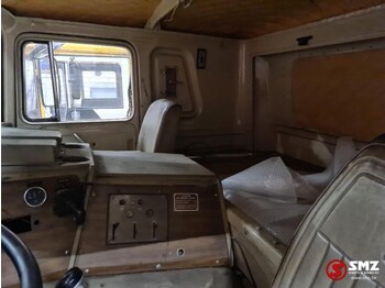 Tracteur routier MACK F 700 francais/french: photos 4