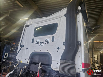 Tracteur routier Mercedes-Benz Arocs 2048 ACCIDENT retarder mirrorcam: photos 4 Tracteur routier Mercedes-Benz Arocs 2048 ACCIDENT retarder mirrorcam: photos 4