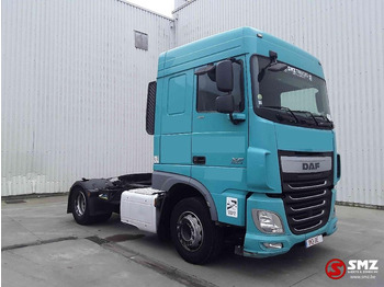 Tracteur routier DAF XF