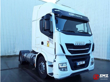 Tracteur routier IVECO Stralis 400
