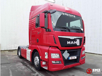 Tracteur routier MAN TGX 18.440