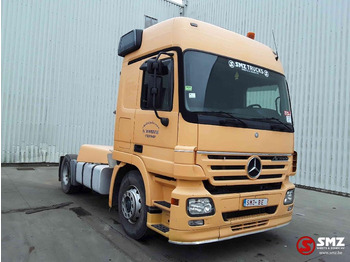 Tracteur routier MERCEDES-BENZ Actros 1841