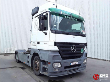 Tracteur routier MERCEDES-BENZ Actros 1844