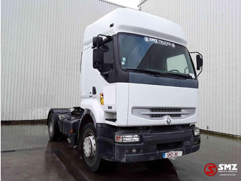Tracteur routier RENAULT Premium Lander