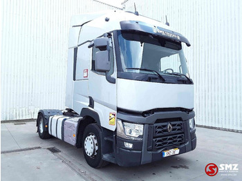 Tracteur routier RENAULT T 440