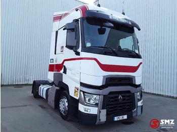 Tracteur routier RENAULT T High 520