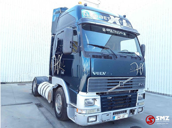 Tracteur routier VOLVO FH12 420