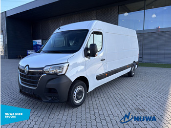Fourgonnette RENAULT Master
