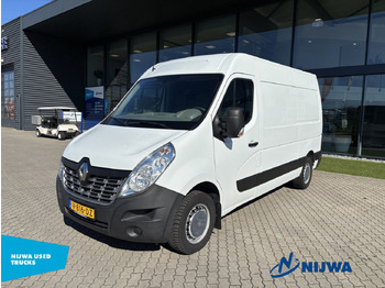 Fourgonnette RENAULT Master