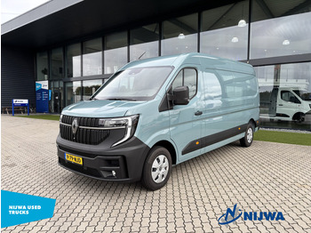 Fourgon utilitaire RENAULT Master