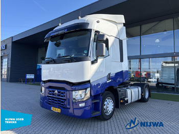 Tracteur routier RENAULT T 460