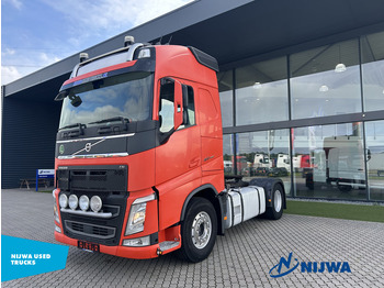 Tracteur routier VOLVO FH 460