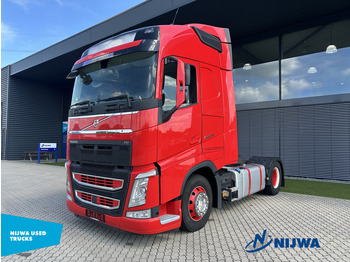 Tracteur routier VOLVO FH 460