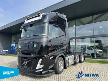 Tracteur routier VOLVO FH 500