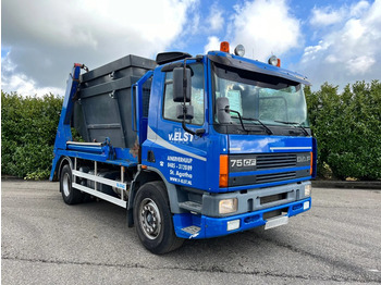 Camion ampliroll DAF CF 75 250