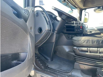 Tracteur routier DAF XF 440 FT Euro6 Low Deck: photos 4
