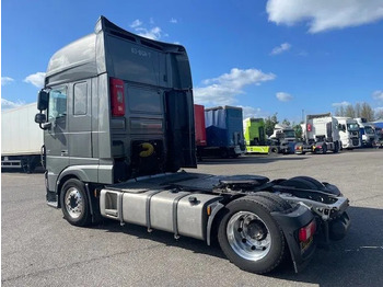 Tracteur routier DAF XF 440 FT Euro6 Low Deck: photos 3