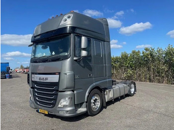 Tracteur routier DAF XF 440 FT Euro6 Low Deck: photos 2