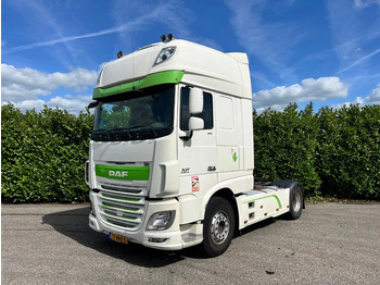 Tracteur routier DAF XF 510 FT Euro6: photos 2