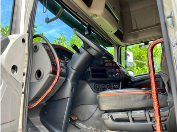 Tracteur routier DAF XF 510 FT Euro6: photos 5