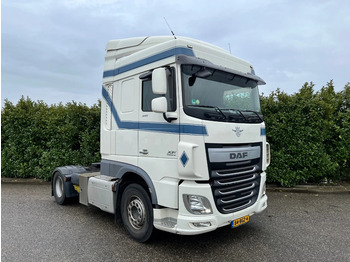 Tracteur routier DAF XF 440