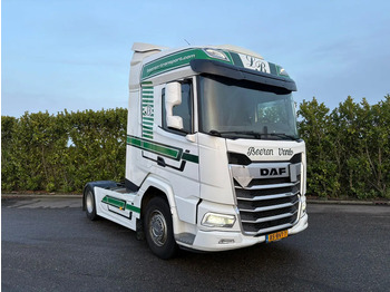 Tracteur routier DAF XF 480