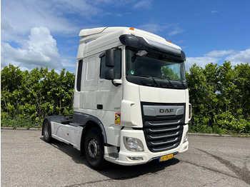 Tracteur routier DAF XF 480