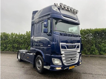 Tracteur routier DAF XF 480