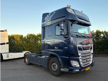 Tracteur routier DAF XF 480