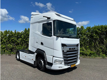 Tracteur routier DAF XG 480