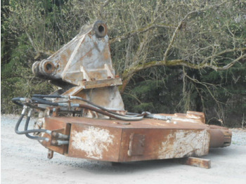 Cisaille de démolition pour Engins de chantier Abbruch-Schrottschere Vibra-Ram AS 4000D Abbruch-Schrottschere Vibra-Ram AS 4000D: photos 2