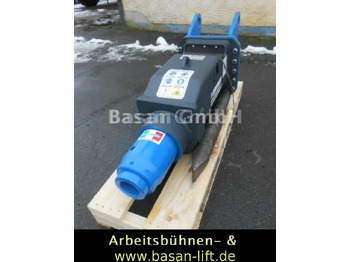 Marteau hydraulique HAMMER