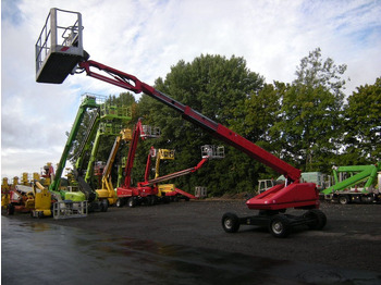 Crédit-bail Arbeitsbühne Snorkelift SB-47JRT, AH 16m Arbeitsbühne Snorkelift SB-47JRT, AH 16m: photos 5 Crédit-bail Arbeitsbühne Snorkelift SB-47JRT, AH 16m Arbeitsbühne Snorkelift SB-47JRT, AH 16m: photos 5